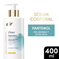 DOVE SERUM CORP. PANTENOL 400 m      