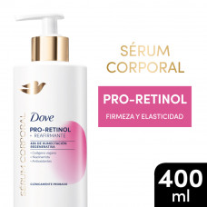 DOVE SERUM CORP. PRO-RETINOL 400 m   