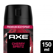 AXE DEO BODY CHERRY 150 m                                             