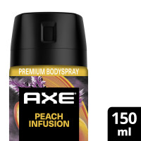 AXE DEO BODY PEACH 150 m                                              
