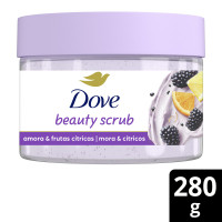 DOVE JAB.EXFO CORP. MORA 280 G                                        