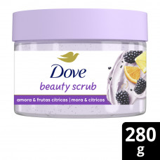 DOVE JAB.EXFO CORP. MORA 280 G                                        