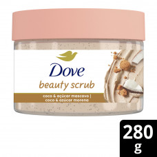 DOVE JAB.EXFO CORP. COCO 280 G                                        