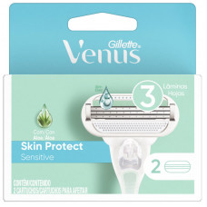 VENUS CART.REP. SENSITIVE x2 Un.