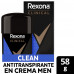 REXONA CLINICAL (H) CR. CLEAN 58 G                                    
