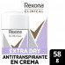 REXONA CLINICAL (W) CR. EXT.DRY 58 G                                  