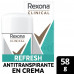REXONA CLINICAL (W) CR. REFRESH 58 G                                  