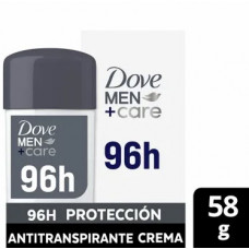 DOVE MEN CLINICAL BARRA x58 Grs