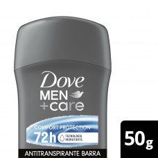 DOVE MEN BARRA ANT. x50ml. CUIDA.TOTA