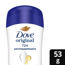 DOVE BARRA ANT. x50ml. ORIGINAL