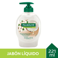 PALMOLIVE JAB.LIQ.MANOS x221ml. COCO