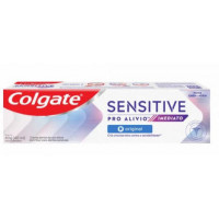 COLGATE CR.SENS.PRO ALIVIO ORIG. x60 Grs