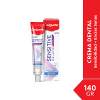 COLGATE CR.SENSIT-PRO ALIVIO x140Grs 