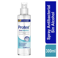 PROTEX SPRAY ANTIBAC. x300ml.