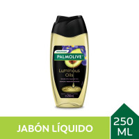 PALMOLIVE JAB.LIQ.LUMI. x250ml. AGUAC