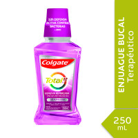 COLGATE PLAX TOTAL ENCIAS REF 250 m  