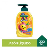PALMOLIVE JAB.LIQ.KIDS x220 ml.