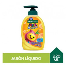 PALMOLIVE JAB.LIQ.KIDS x220 ml.