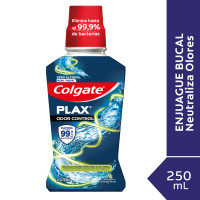 COLGATE PLAX CONTROL OLOR x250 ml.