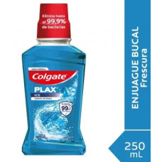 COLGATE PLAX ICE 250 m               