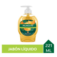 PALMOLIVE JAB.LIQ.MANOS x221ml. MANDA