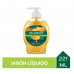 PALMOLIVE JAB.LIQ.MANOS x221ml. MANDA