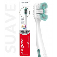 COLGATE CEP.TOTAL LIMP.PROF. SUAVE x1 Un.