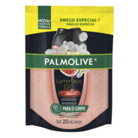 PALMOLIVE JAB.LIQ.REP.LUMI ORCHIDS 200 m                              