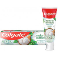 COLGATE CR.NATURAL BICARBONATO x90 Grs
