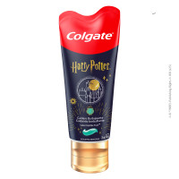 COLGATE CR.SMILES HARRY POTTER x75 ml.