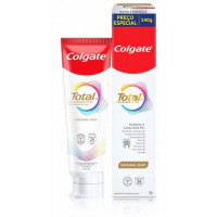 COLGATE CR.TOTAL ORIG.MINT x140 Grs