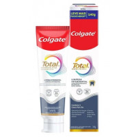 COLGATE CR.TOTAL LIMP.INTER x140 Grs