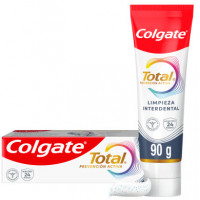 COLGATE CR.TOTAL LIMP.INTER x90 Grs
