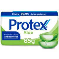 PROTEX JAB. ALOE 85 G                                                 