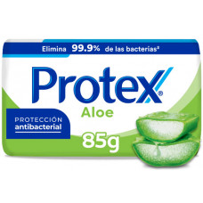 PROTEX JAB. ALOE 85 G                                                 