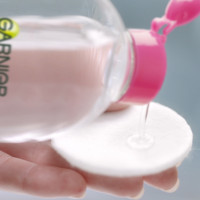 Agua Micelar Todo en 1 Garnier 400ml