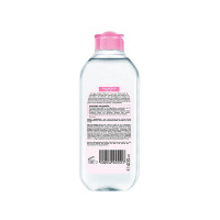 Agua Micelar Todo en 1 Garnier 400ml