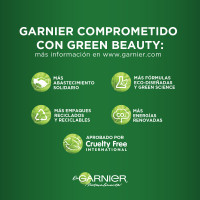 Agua Micelar Todo en 1 Garnier 400ml