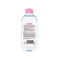 Agua Micelar Todo en 1 Garnier 400ml