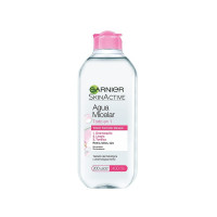 Agua Micelar Todo en 1 Garnier 400ml