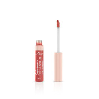 Labial Liquido Vogue Colorissimo Extra Brillo Tono Tropical