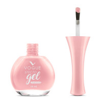 Esmalte Vogue Efecto Gel Tono Alma