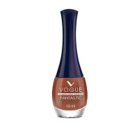 Esmalte Vogue Fantastic Colección Invencibles Tono Fuerte 