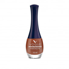 Esmalte Vogue Fantastic Colección Invencibles Tono Fuerte 