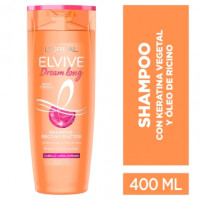 Shampoo Elvive Dream Long 400ml