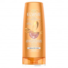 Acondicionador Elvive Oleo Extraordinario Coco 400ml 