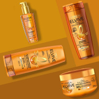 Acondicionador Oleo Extraordinario Nutricion Universal 400ml