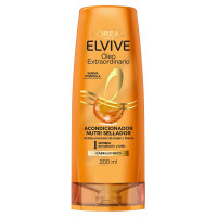 Acondicionador Oleo Extraordinario Nutricion Universal 200ml