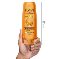 Acondicionador Oleo Extraordinario Nutricion Universal 200ml