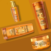 Acondicionador Oleo Extraordinario Nutricion Universal 200ml